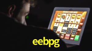 APP oficial da eebpg para mobile