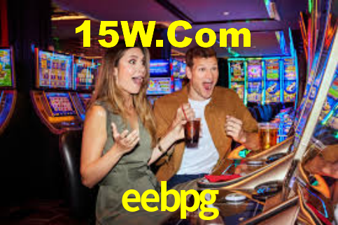 PIX Instantâneo eebpg