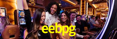 eebpg: Seu Cassino Premiado com Pagamentos Rápidos
