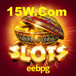 Interface do App eebpg