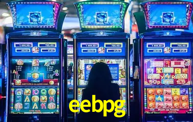 Diretório de Jogos eebpg