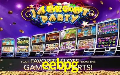 Provedores de Jogos eebpg