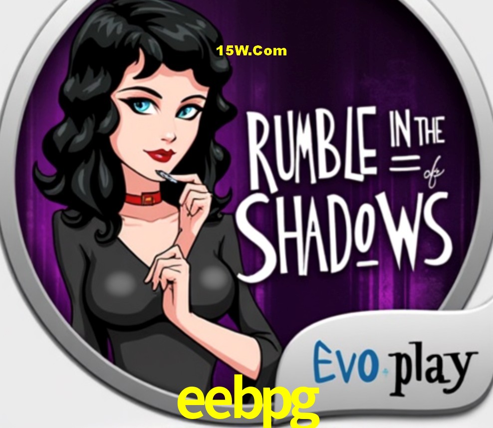Diretório de Jogos eebpg