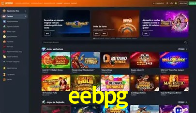 Sistemas de Segurança eebpg