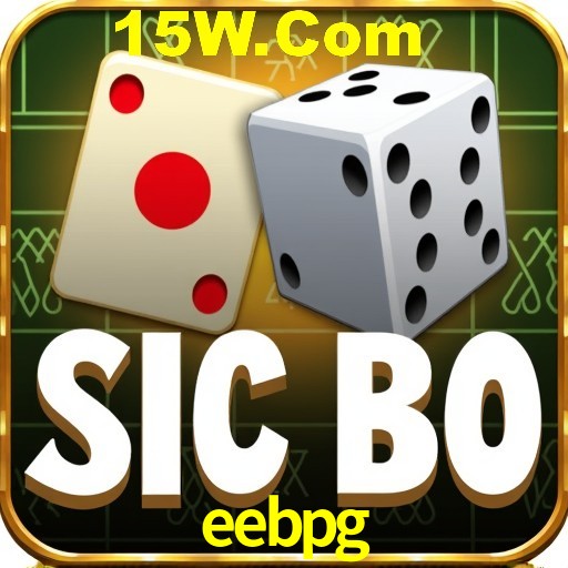 Descubra a Magia dos Jogos de Arcade no eebpg