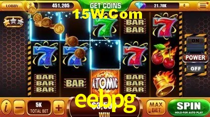 Especiais de Fim de Semana eebpg