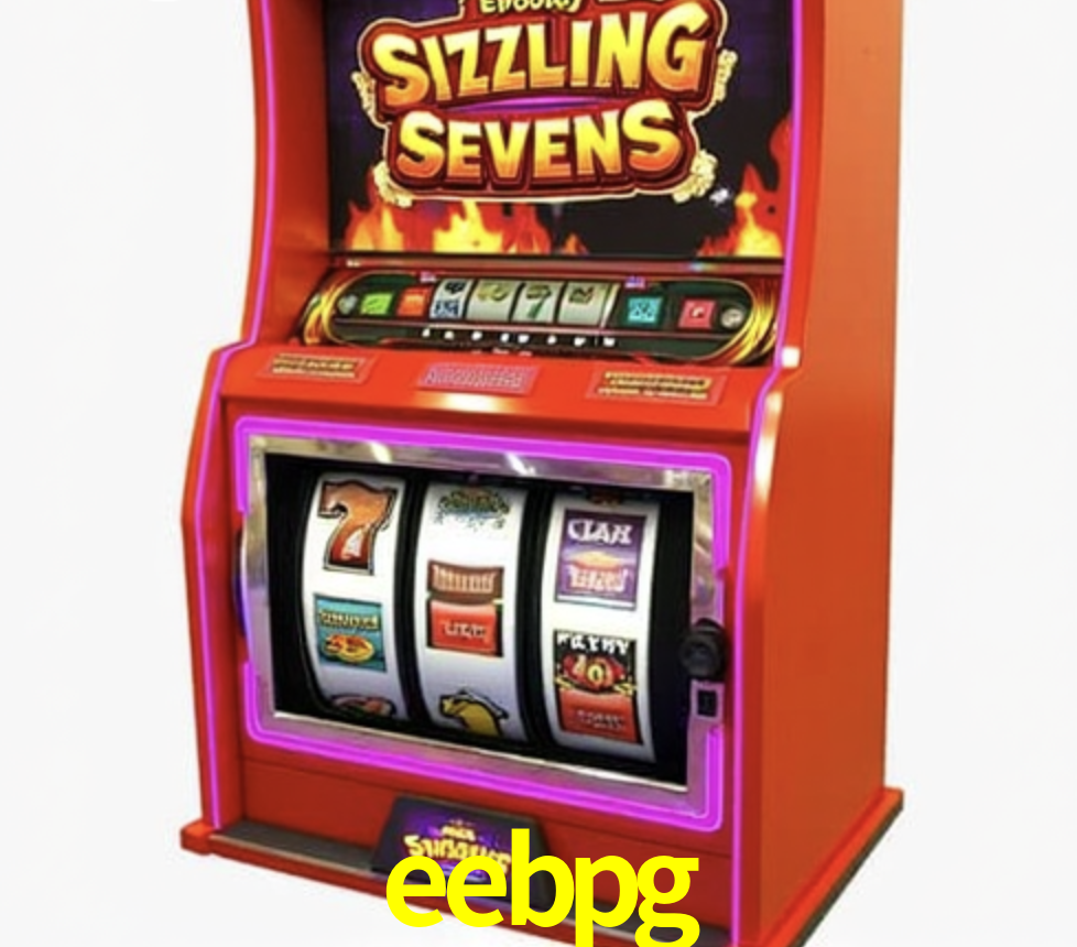 Jogos de Slot eebpg