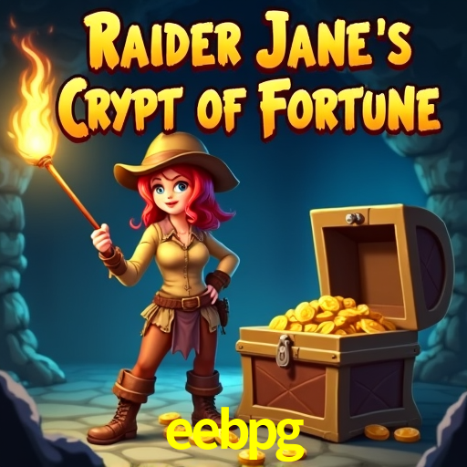Estatísticas do Jogo eebpg