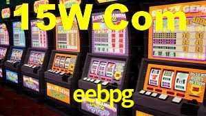 eebpg: Jogue Crash e Experimente Alta Recompensa Instantânea